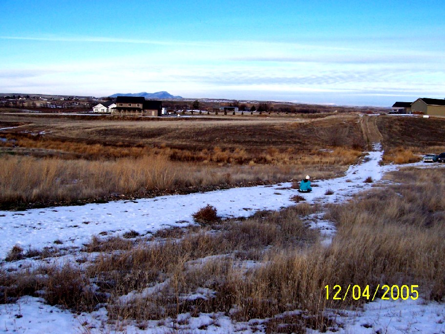 Middleton, ID Rural Middleton December 2006 photo, picture, image