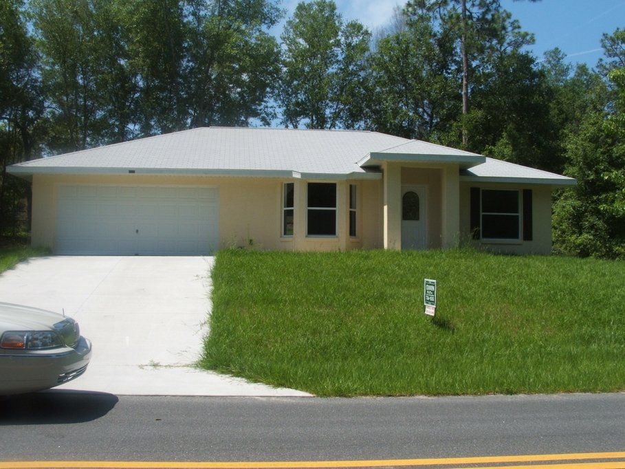 Inverness, FL A house in Inverness photo, picture, image (Florida) at