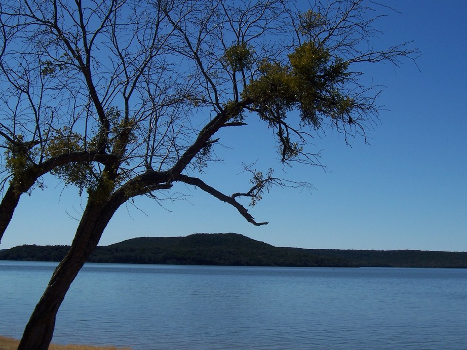 Graford, TX PKLake photo, picture, image (Texas) at