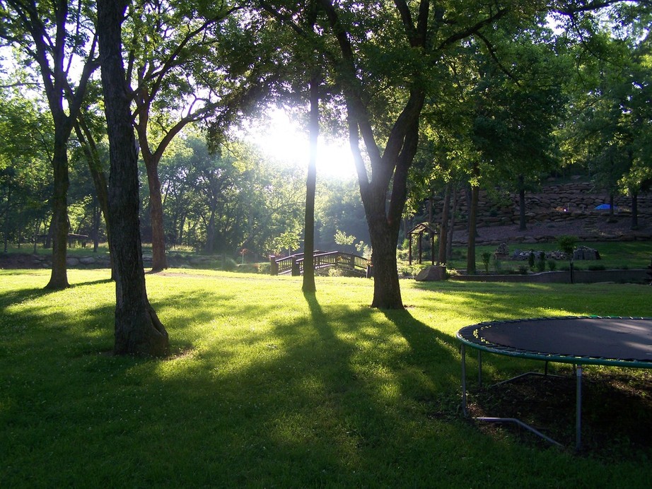 Catoosa, OK blessed land photo, picture, image (Oklahoma) at city