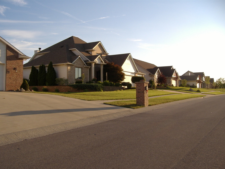 Avilla, IN Meadows Parkway (Meadows of Eley Creek) photo, picture