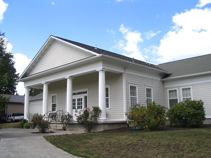 Vernonia, OR photo, picture, image (Oregon) at