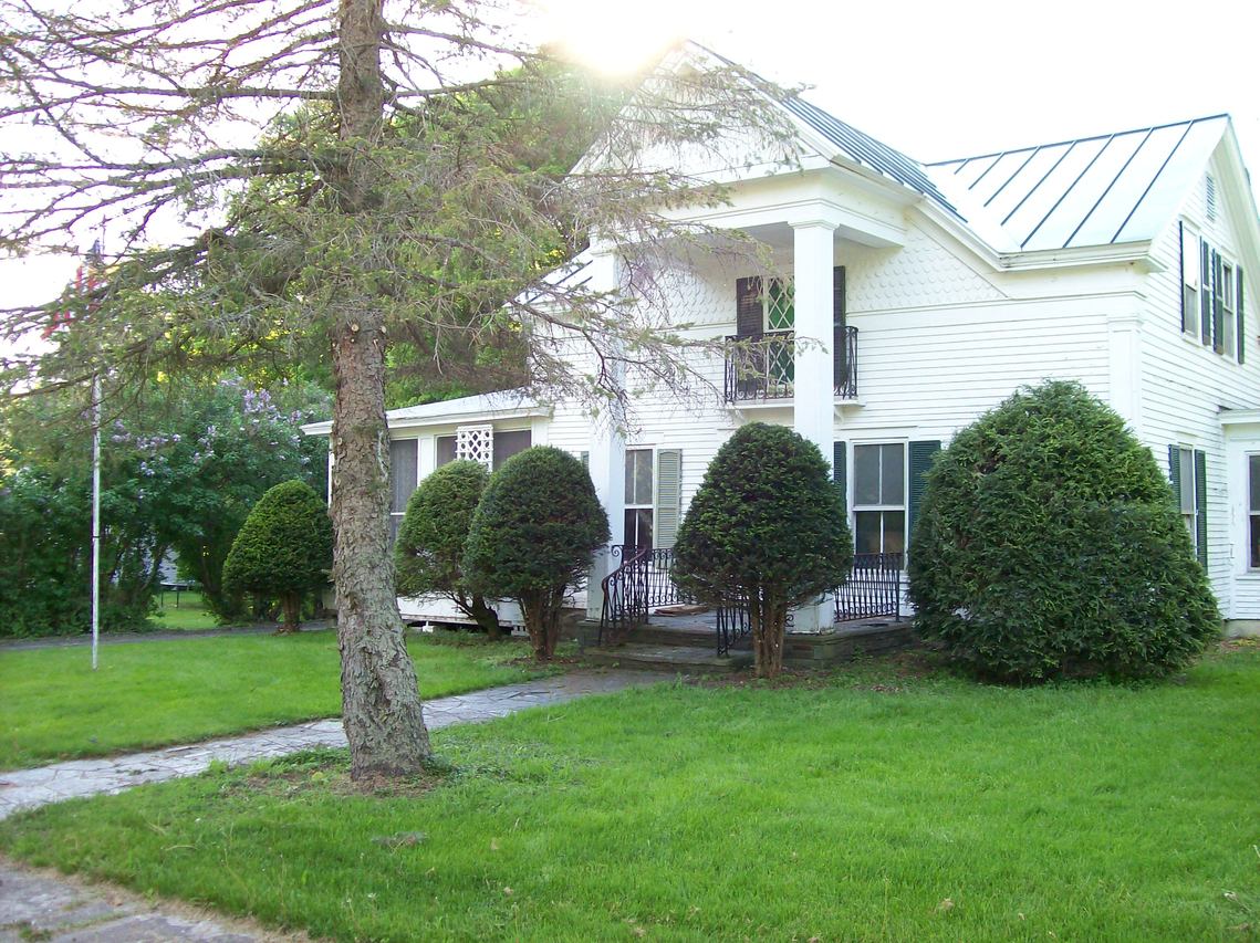 Rupert, VT Historic HomeRupert, VT photo, picture, image (Vermont