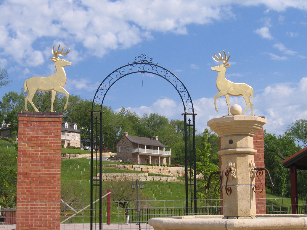 Hermann, MO Hermann, Mo. is a beautiful place to live photo, picture