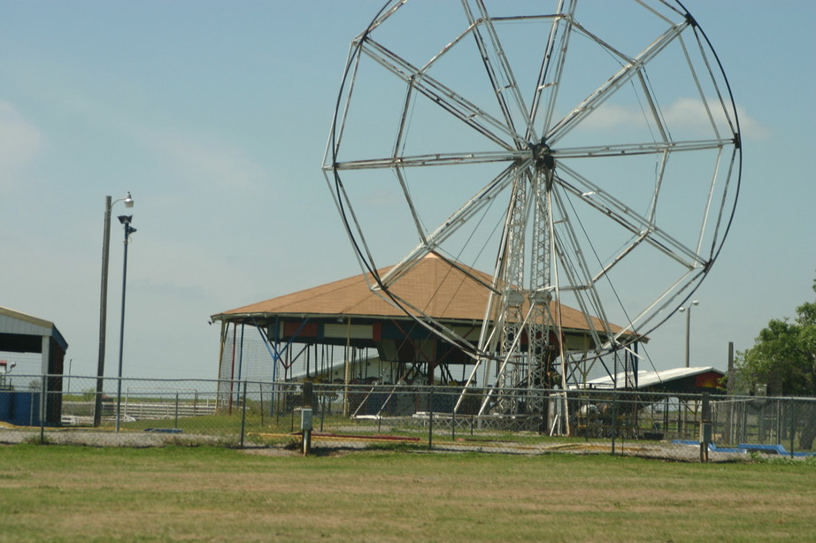 Mountain View, OK Mountain View Gotebo Free Fair photo, picture