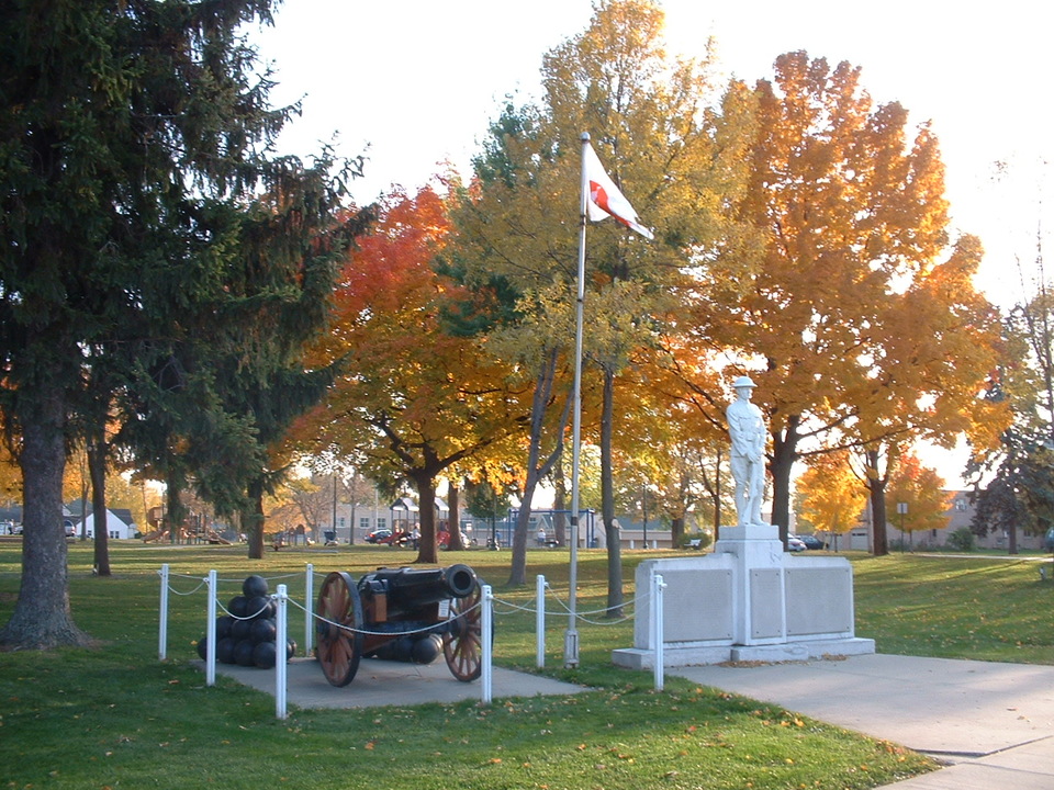 Waconia, MN Waconia City Park photo, picture, image (Minnesota) at