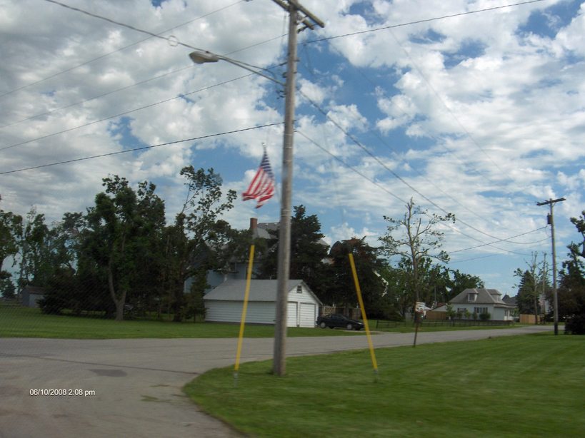 Fairview, KS Wide open spaces in the neighborhood photo, picture