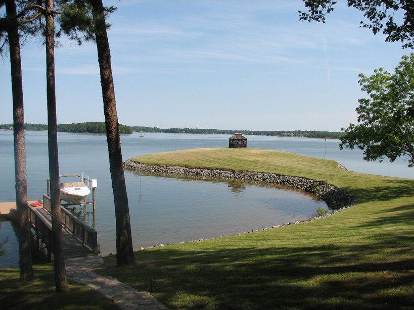 Mooresville, NC Lake Norman photo, picture, image (North Carolina) at