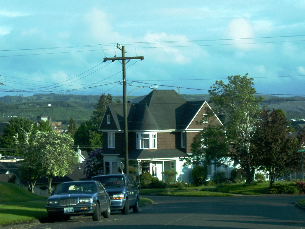 Moving to the Washington North coast,Aberdeen, Hoquiam. (Seattle