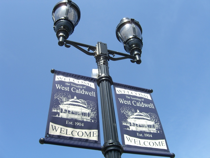 West Caldwell, NJ West Caldwell banner photo, picture, image (New Jersey) at