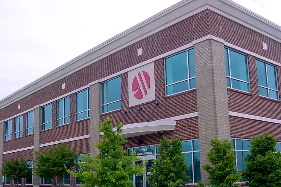 Alcoa, TN Marriott Business Servicesoff Topside Rd photo, picture