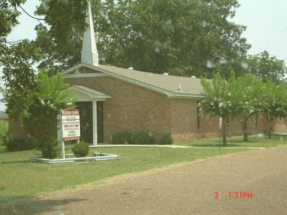 Winstonville, MS One of Winstonville place of worship photo, picture