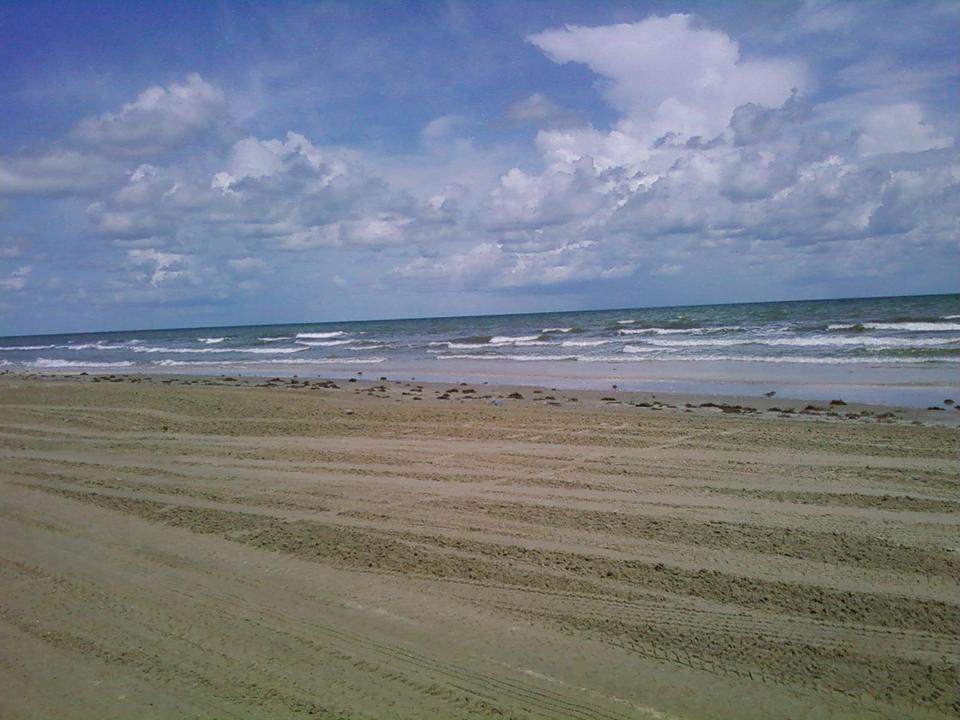 You should probably read this Crystal Beach Texas Vacation Rentals