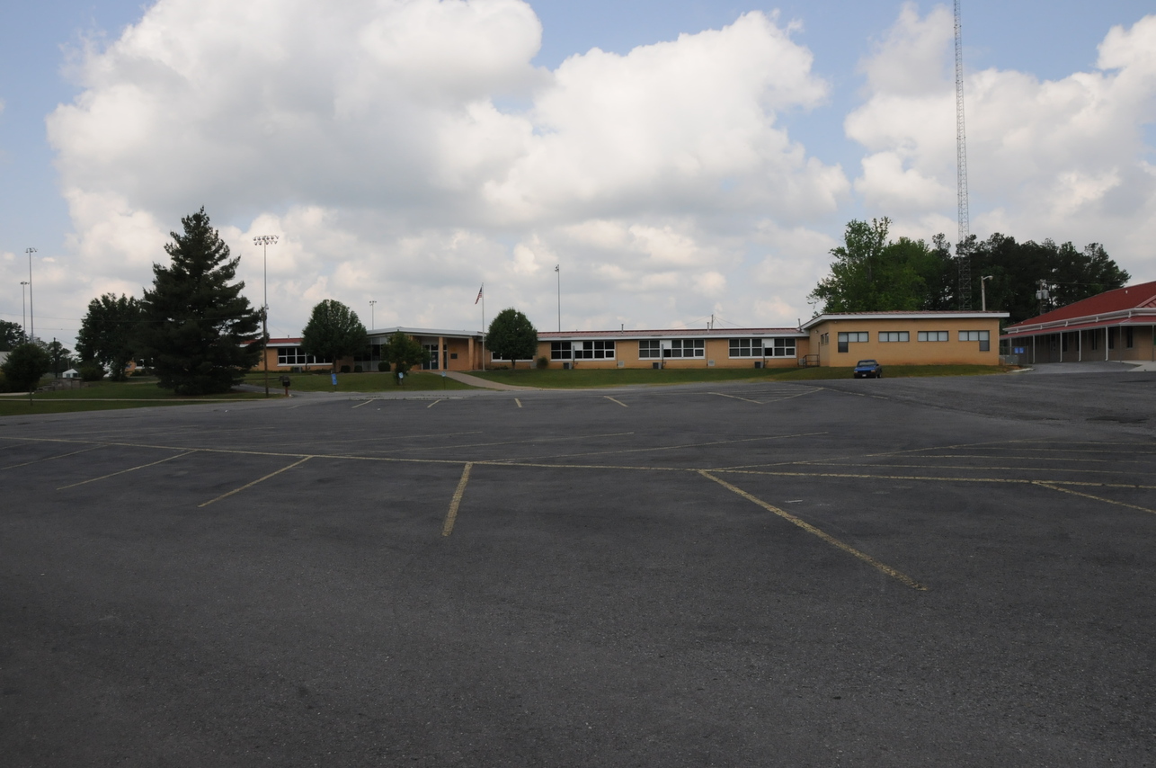 Skyline, AL Skyline High School photo, picture, image (Alabama) at