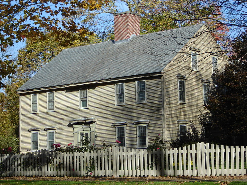 Deerfield, MA Old Deerfield, MA photo, picture, image (Massachusetts