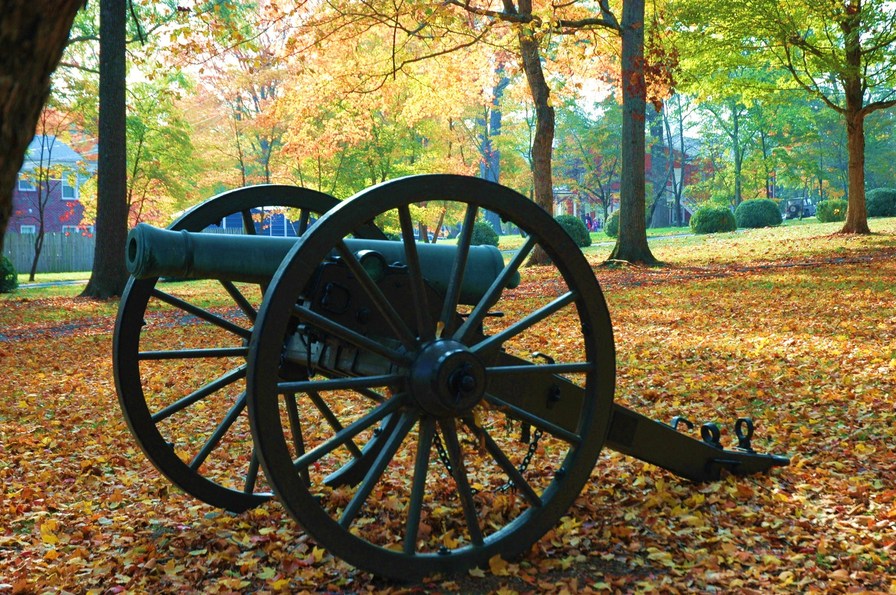 Chickamauga, GA Chickamauga photo, picture, image at city