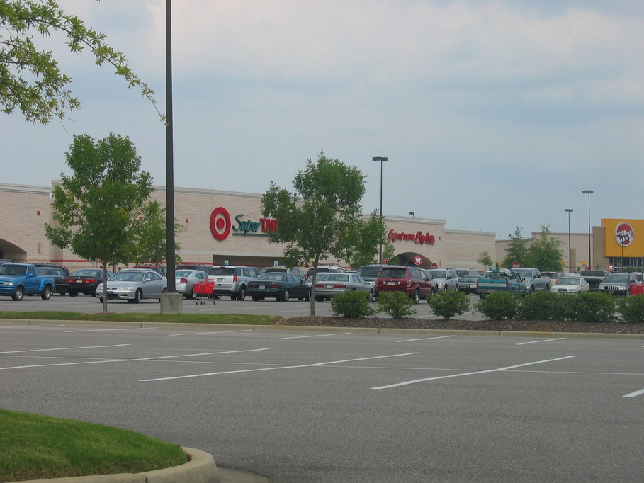 Trussville, AL Tutwiler Promenade photo, picture, image (Alabama) at