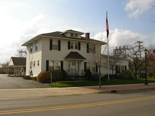 Birch Run, MI Funeral Home, Birch Run photo, picture, image (Michigan