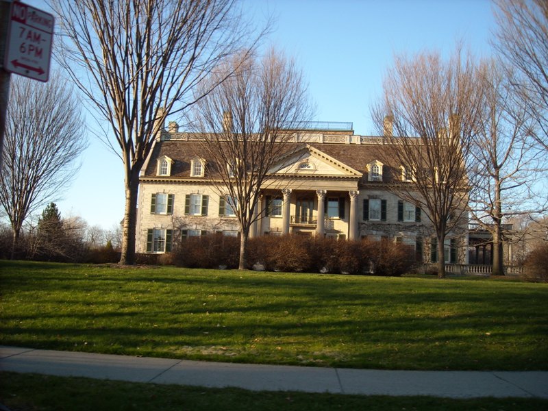 Rochester, NY Eastman House International Museum of