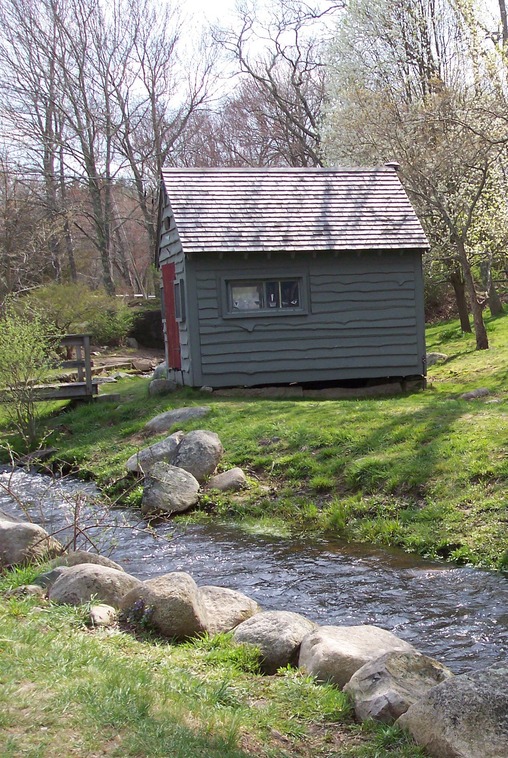 North Pembroke, MA April 26 2009 photo, picture, image (Massachusetts