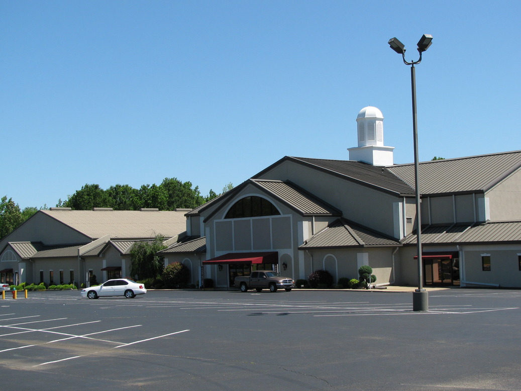 Adamsville, TN FaithPointe Church a wonderful church... photo