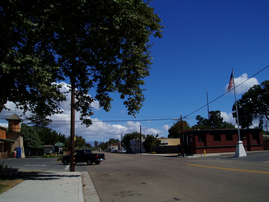 Los Alamos, CA Los Alamos, CA photo, picture, image (California) at