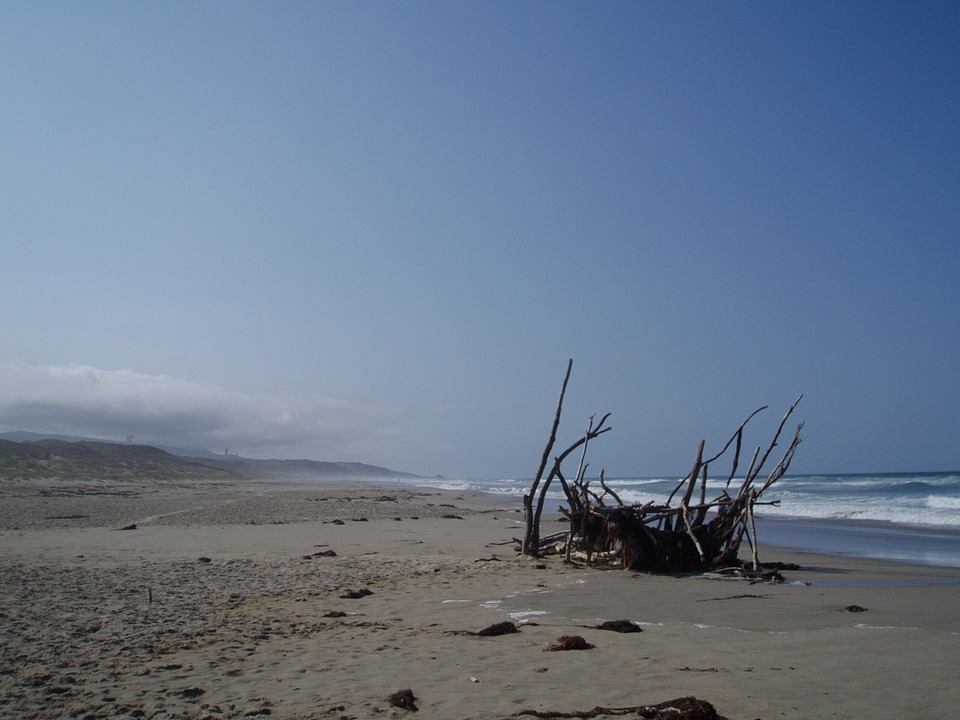 Lompoc, CA Lompoc, CA. The beach photo, picture, image (California