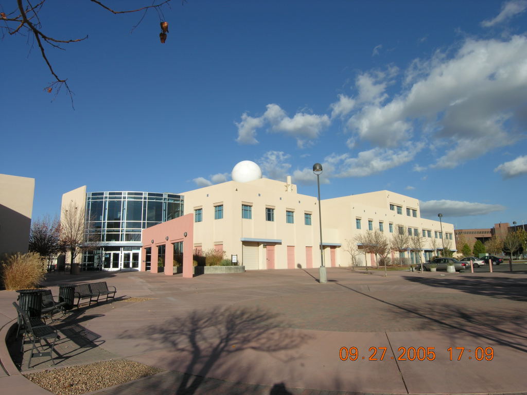 Albuquerque, NM Research Park, University of New Mexico photo