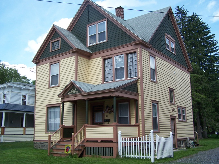 Walton, NY Walton Village Home photo, picture, image (New York) at