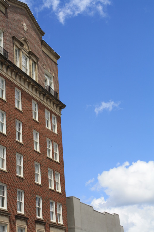 Natchez, MS Downtown photo, picture, image (Mississippi) at