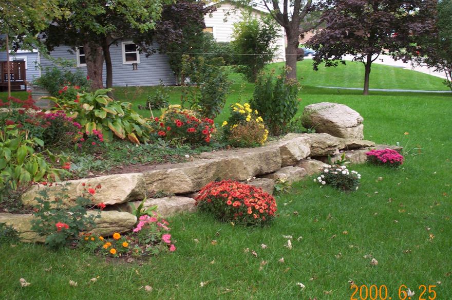 landscaperocks7 The greatest site in all the land!