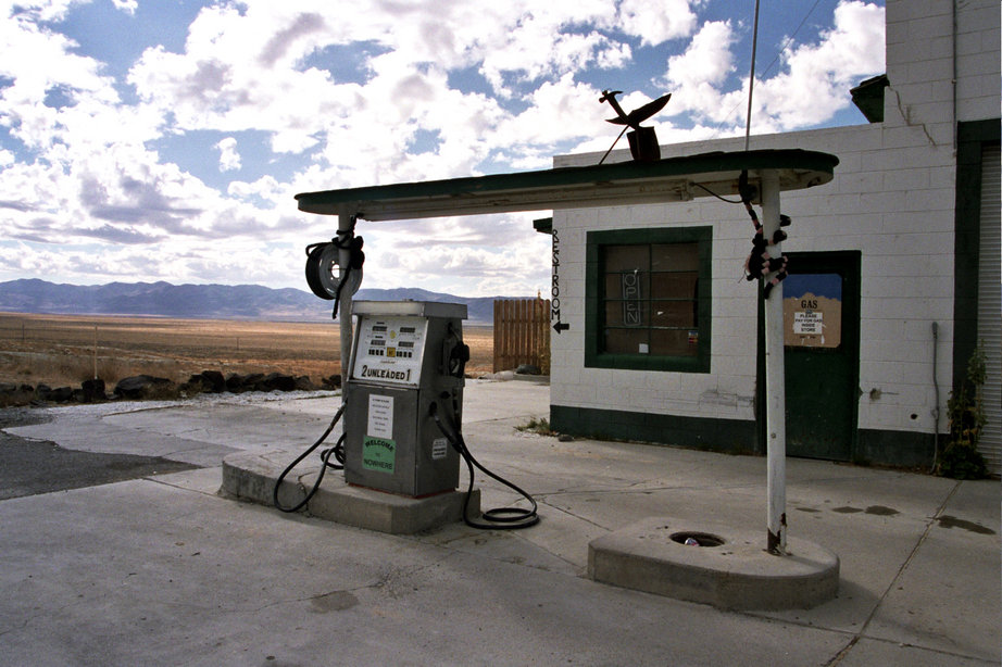 GerlachEmpire, NV Empire's Bathroom photo, picture, image (Nevada
