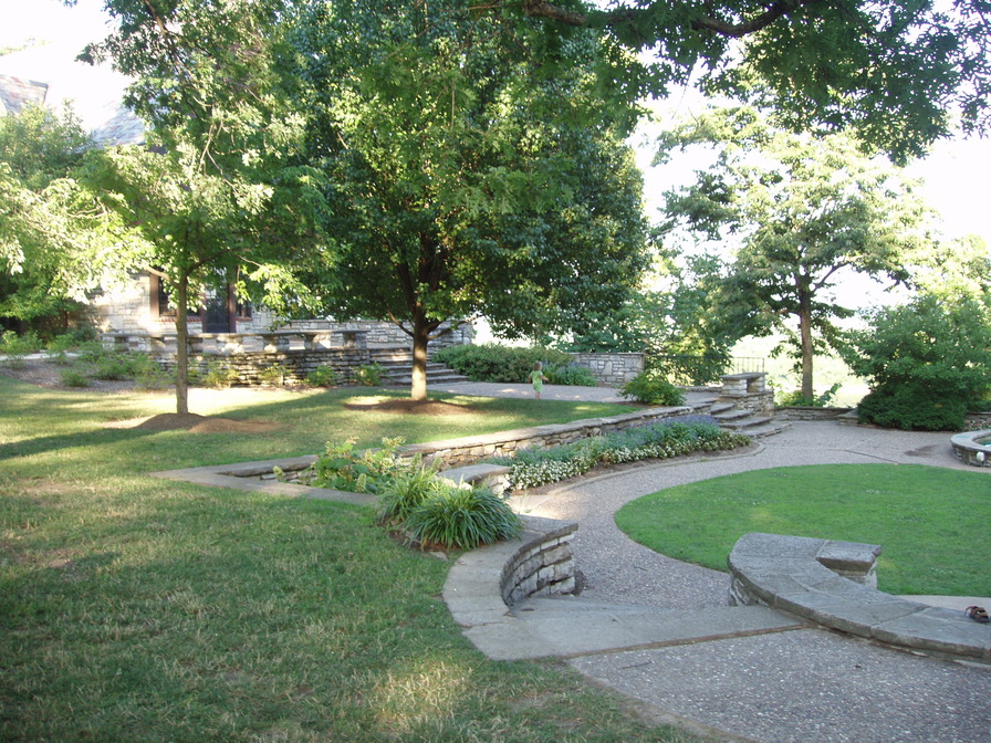 Oakville, MO Bee tree Park photo, picture, image (Missouri) at city