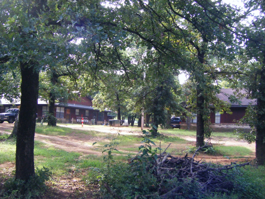 Jones, OK out for a walk in September photo, picture, image (Oklahoma