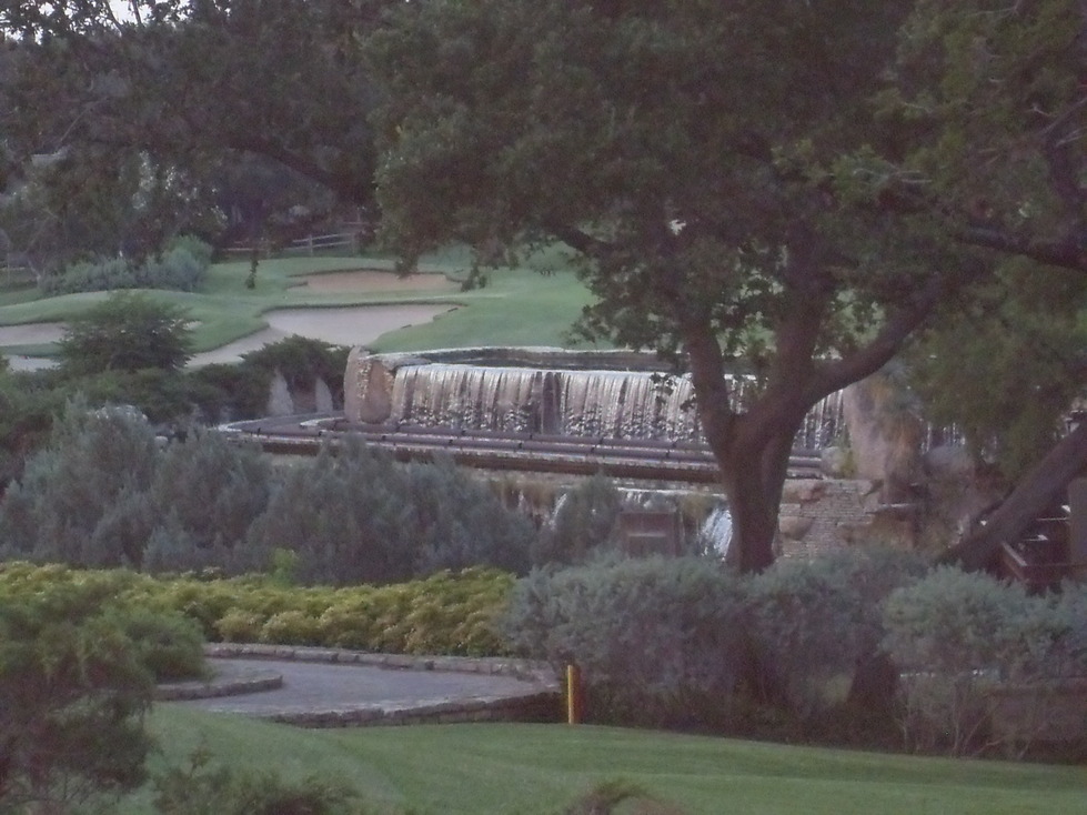 Horseshoe Bay, TX Horseshoe Bay, TX. Slick Rock Golf Course photo