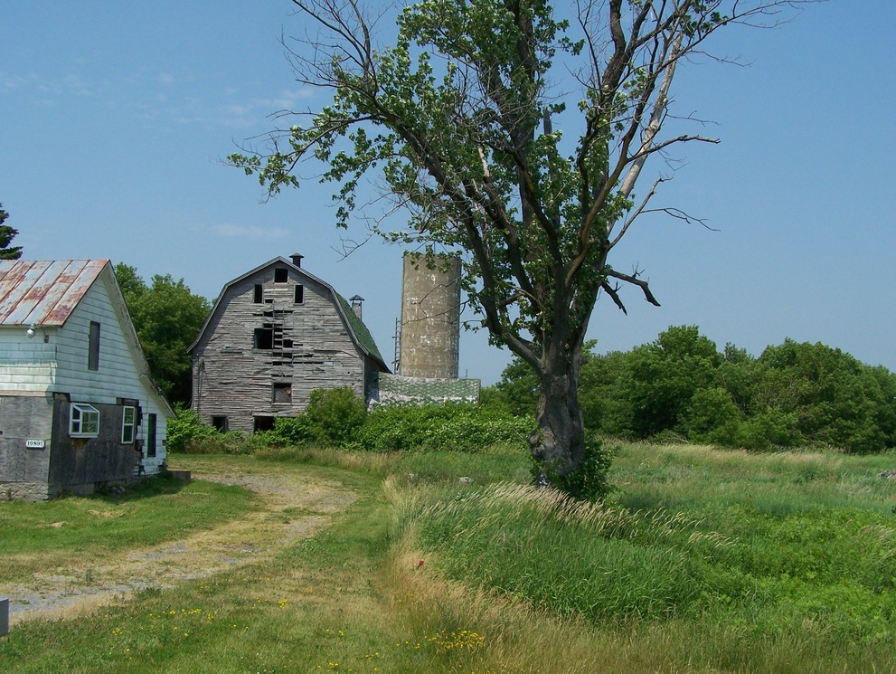 Worth, NY Nichols homestead, Worth New York photo, picture, image