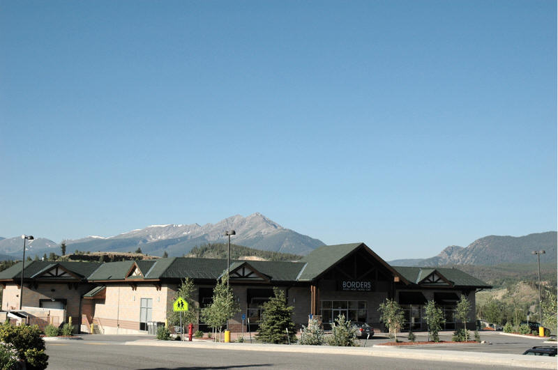 Dillon, CO Restaurant photo, picture, image (Colorado) at