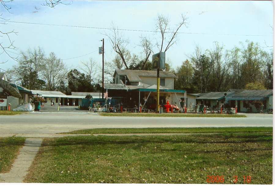 Turbeville, SC Economy Inn, 1300 Main street, turbeville photo