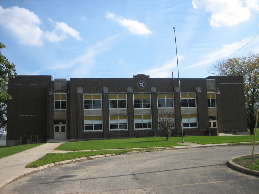 Sheffield, IL Sheffield Elementary photo, picture, image (Illinois
