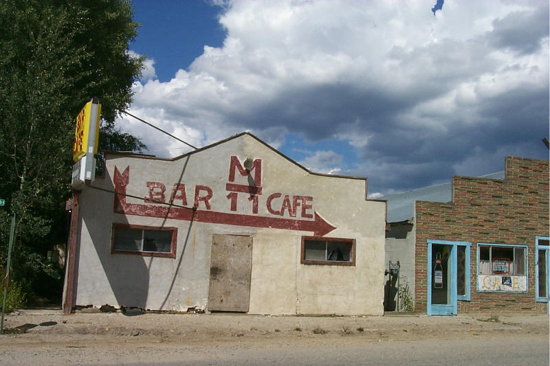 Hot Sulphur Springs, CO photo, picture, image (Colorado) at