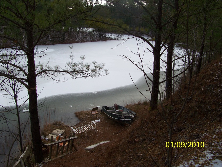 Phil Campbell, AL frozen lake phil campbell photo, picture, image