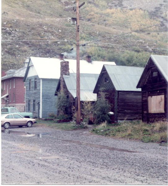 Silverton, CO housing photo, picture, image (Colorado) at