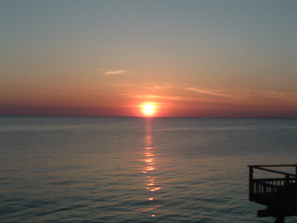 Cape May Court House, NJ Reeds Beach/Cape May Court House winter