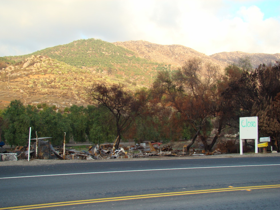 Ramona, CA CLOSED photo, picture, image (California) at