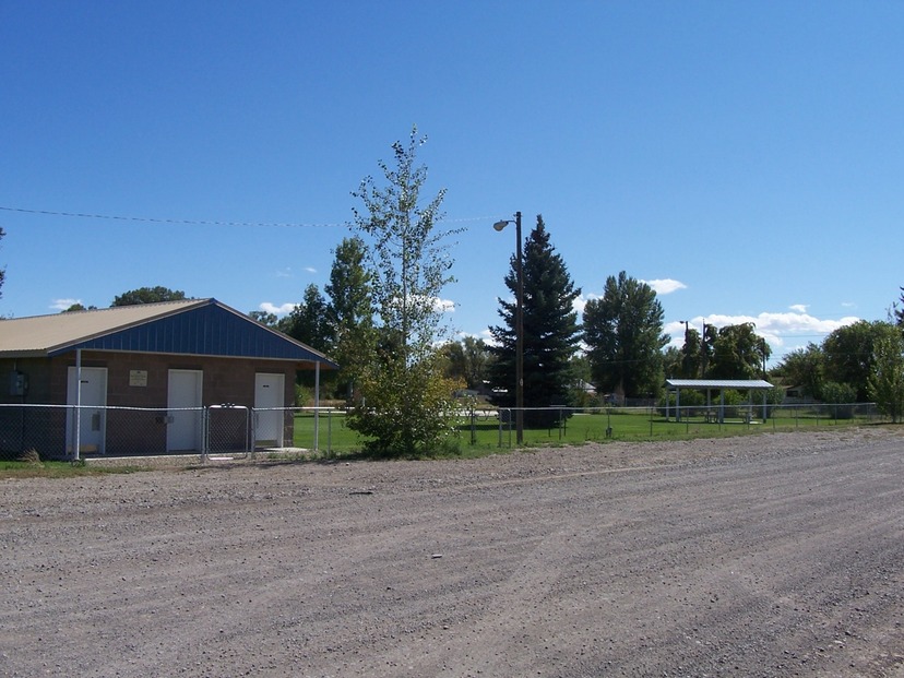 Sanford, CO Sanford Pioneer Park photo, picture, image (Colorado) at