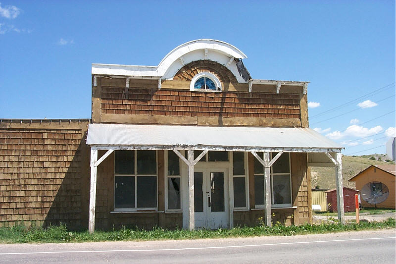 Silver Cliff, CO Downtown photo, picture, image (Colorado) at city