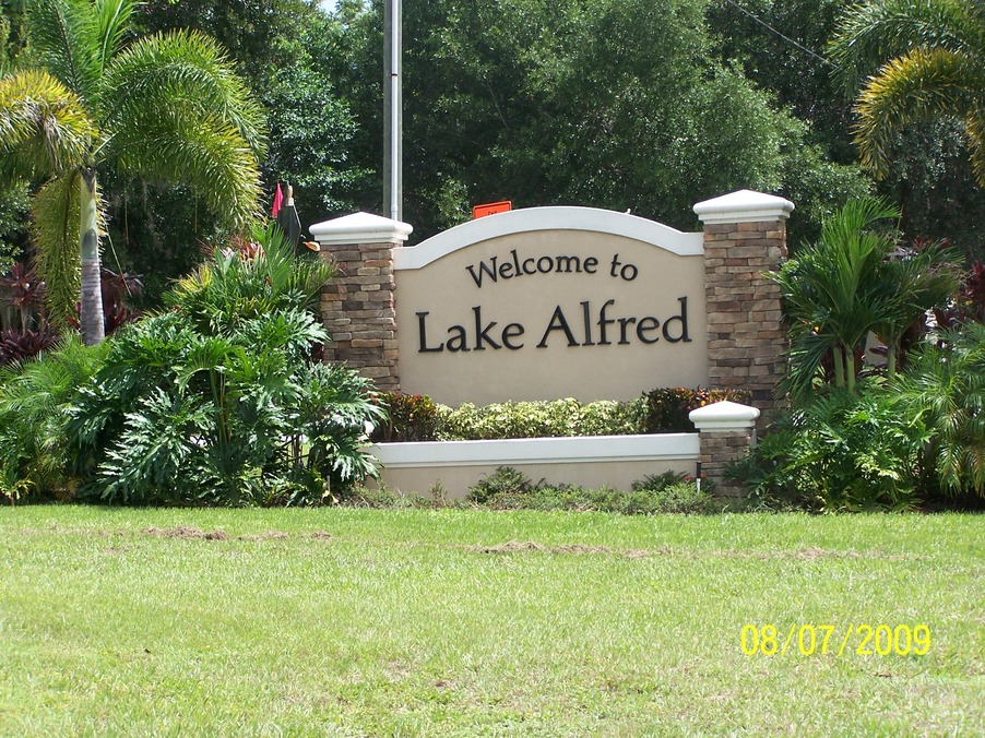Lake Alfred, FL Lake Alfred photo, picture, image (Florida