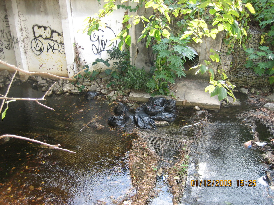 Altamonte Springs, FL Altamonte Springs' future? Weathersfield bridge