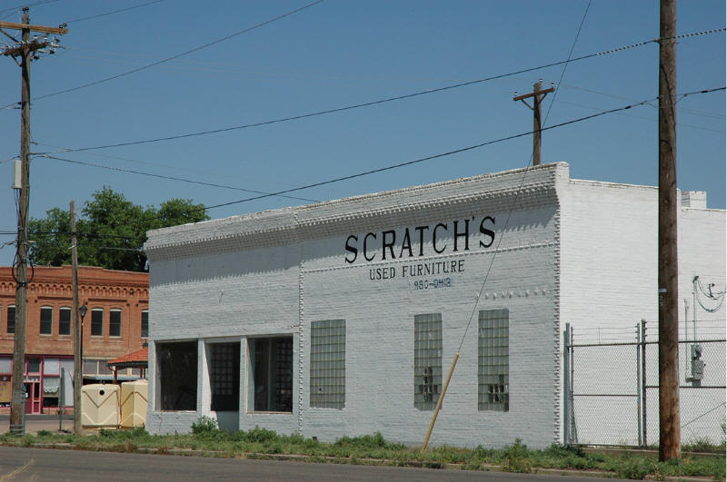 Ordway, CO Furniture photo, picture, image (Colorado) at