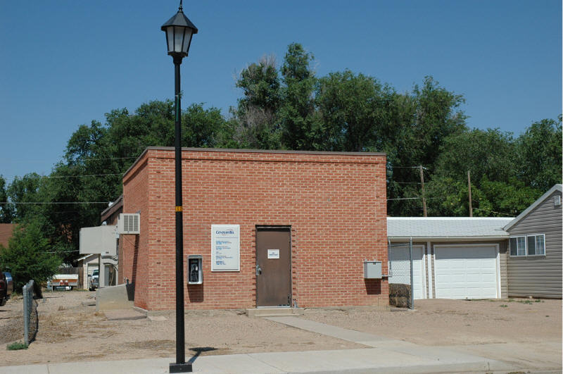 Ordway, CO Phone Company photo, picture, image (Colorado) at city